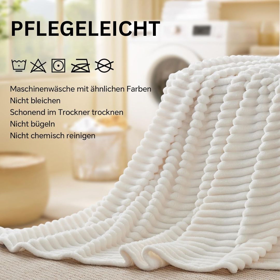 Fleecedecke