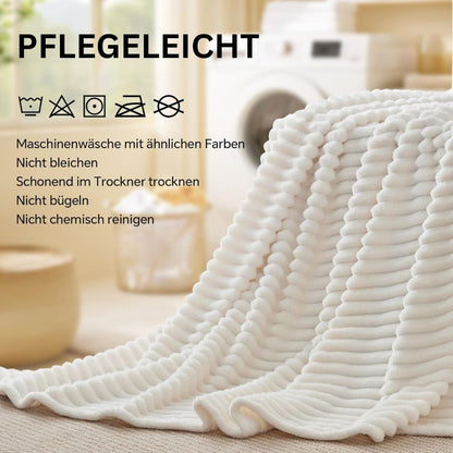 Fleecedecke