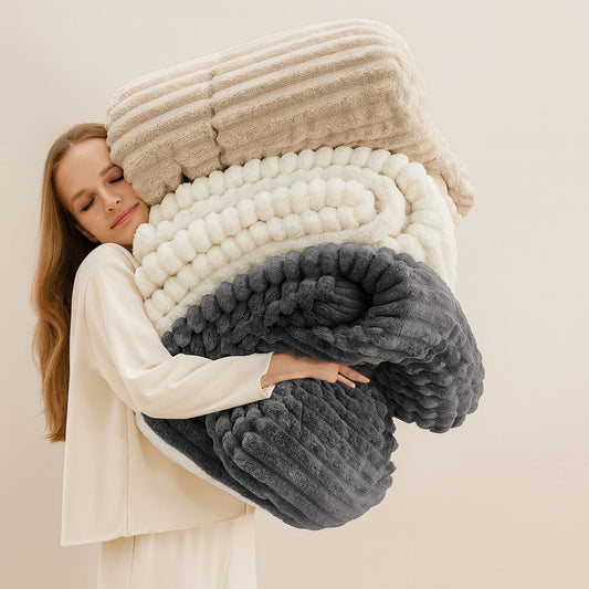 Fleecedecke